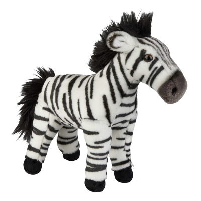 Picture of ZEBRA SOFT TOY