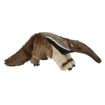 Picture of ANTEATER SOFT TOY