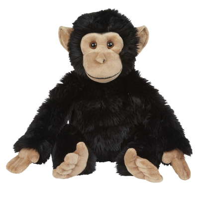 Picture of CHIMPANZEE SOFT TOY