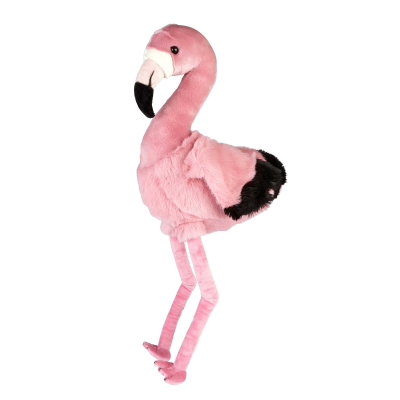 Picture of FLAMINGO SOFT TOY