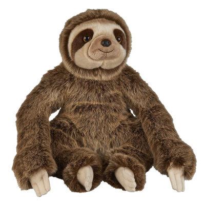 Picture of SLOTH SOFT TOY