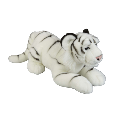 Picture of WHITE TIGER SOFT TOY