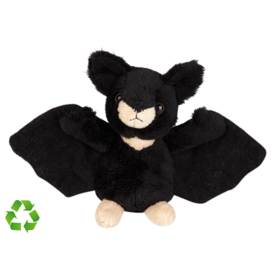 Picture of BAT SOFT TOY.