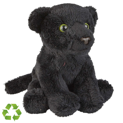 Picture of BLACK PANTHER SOFT TOY