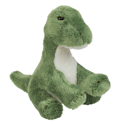 Picture of BRACHIOSAURUS SOFT TOY