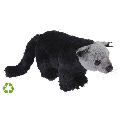 Picture of BINTURONG SOFT TOY.