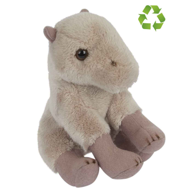 Picture of CAPYBARA SOFT TOY.