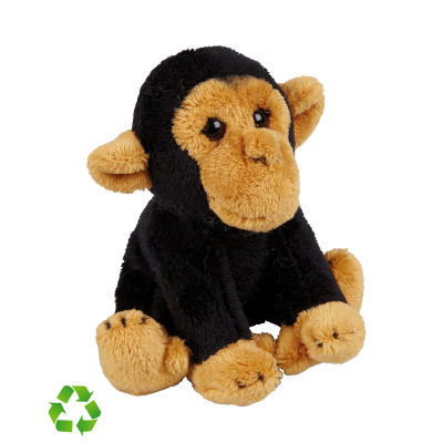 Picture of CHIMPANZEE SOFT TOY