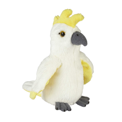 Picture of COCKATOO SOFT TOY