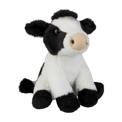 Picture of COW SOFT TOY