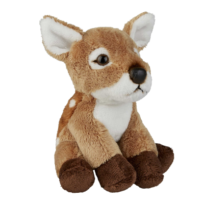 Picture of DEER SOFT TOY