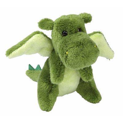 Picture of DRAGON SOFT TOY