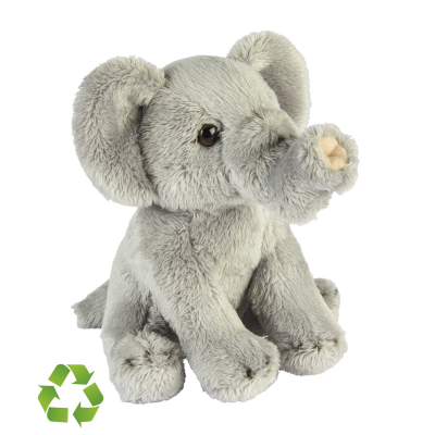 Picture of ELEPHANT SOFT TOY