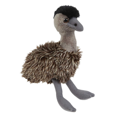 Picture of EMU.