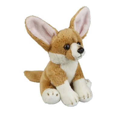 Picture of FENNEC FOX SOFT TOY