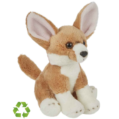 Picture of FENNEC FOX SOFT TOY