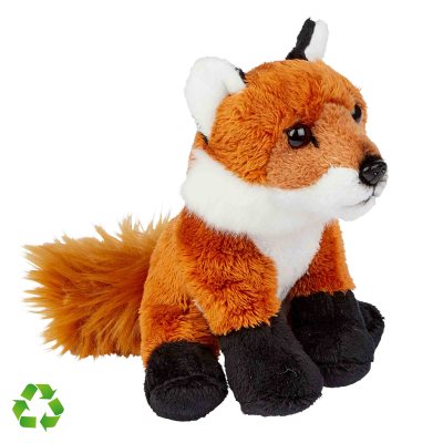 Picture of FOX SOFT TOY