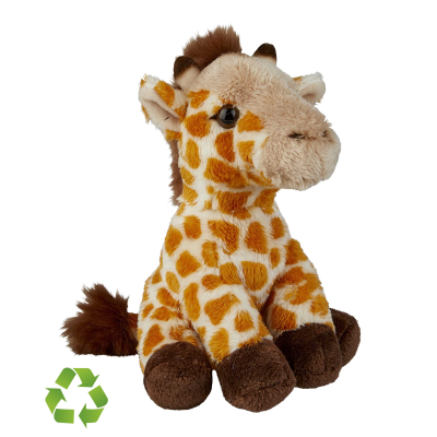 Picture of GIRAFFE SOFT TOY