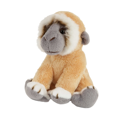 Picture of GIBBON SOFT TOY.