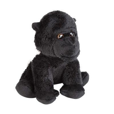 Picture of GORILLA SOFT TOY