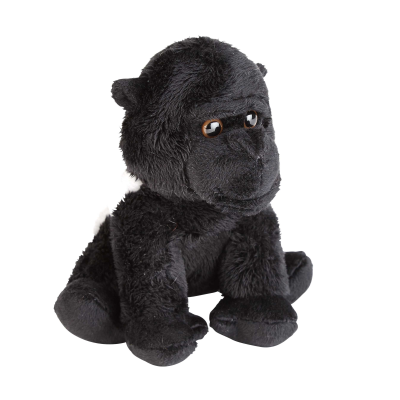 Picture of GORILLA SOFT TOY.