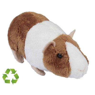 Picture of GUINEA PIG SOFT TOY.