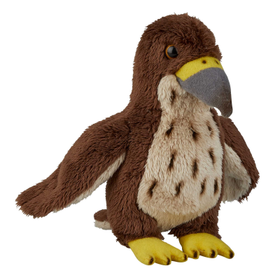 Picture of HAWK SOFT TOY