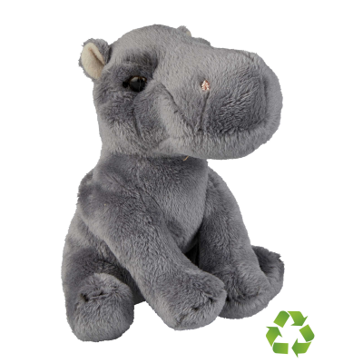 Picture of HIPPO SOFT TOY