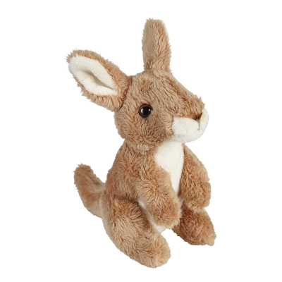Picture of KANGAROO SOFT TOY