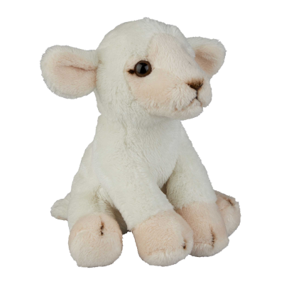 Picture of LAMB SOFT TOY