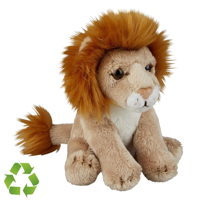 LION SOFT TOY