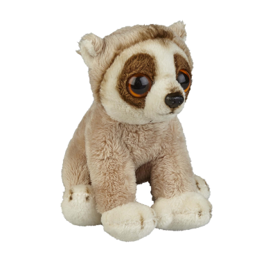 Picture of SLOW LORIS SOFT TOY