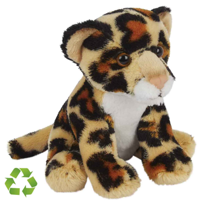 Picture of LEOPARD SOFT TOY