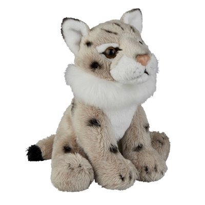 Picture of LYNX SOFT TOY