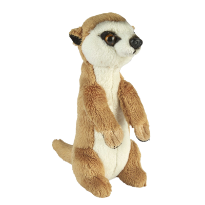 Picture of MEERKAT SOFT TOY.