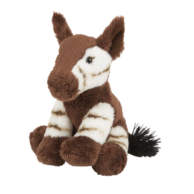 Picture of OKAPI SOFT TOY