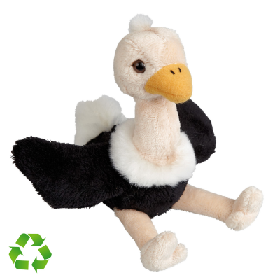 Picture of OSTRICH SOFT TOY