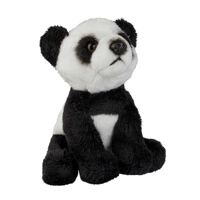 Picture of PANDA SOFT TOY