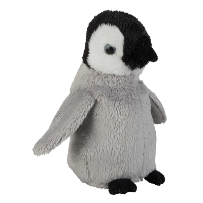 Picture of PENGUIN CHICK SOFT TOY.