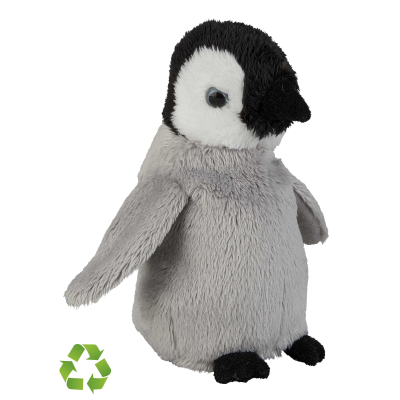 Picture of PENGUIN CHICK SOFT TOY.