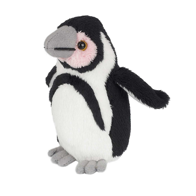 Picture of HUMBOLDTS PENGIN SOFT TOY