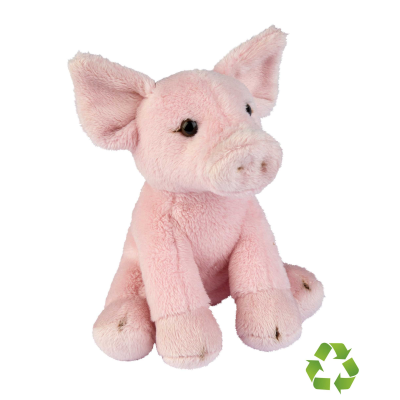 Picture of PIG SOFT TOY