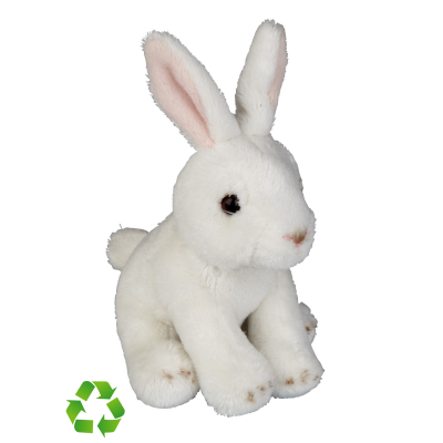 Picture of RABBIT SOFT TOY.