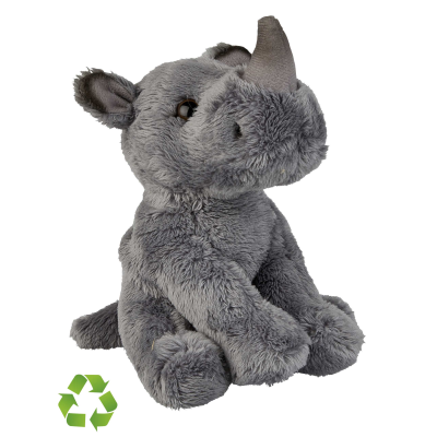 Picture of RHINO SOFT TOY