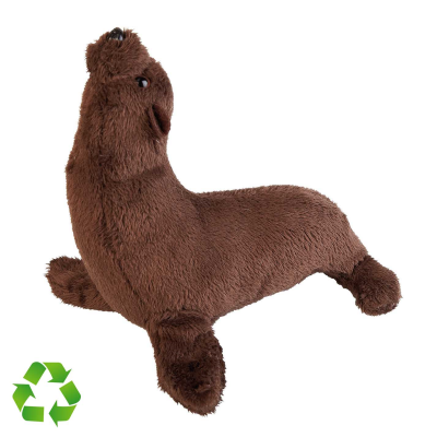 Picture of SEALION SOFT TOY.