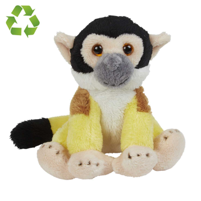 Picture of SQUIRREL MONKEY SOFT TOY