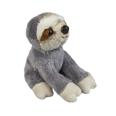 Picture of SLOTH SOFT TOY