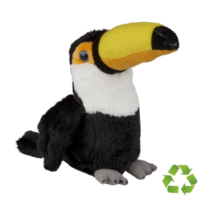 Picture of TOUCAN SOFT TOY