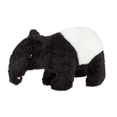 Picture of TAPIR SOFT TOY.