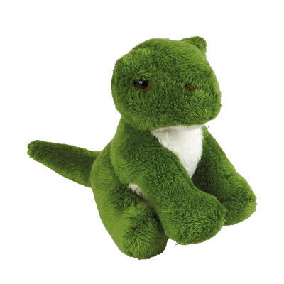 Picture of T-REX SOFT TOY.